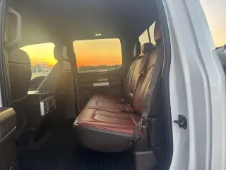 Ford F-150 2019 4x4 King Ranch 4dr SuperCrew 5.5 ft. SB
