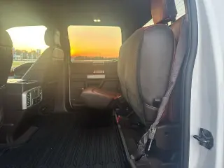 Ford F-150 2019 4x4 King Ranch 4dr SuperCrew 5.5 ft. SB
