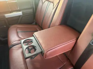 Ford F-150 2019 4x4 King Ranch 4dr SuperCrew 5.5 ft. SB