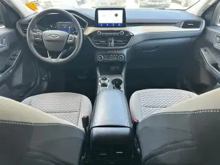 Ford Escape Hybrid 2021 SE 4dr SUV