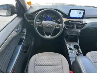 Ford Escape Hybrid 2021 SE 4dr SUV