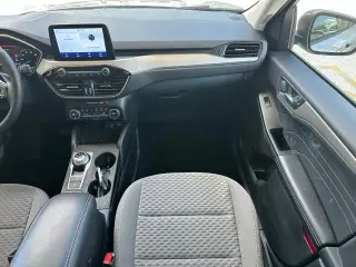 Ford Escape Hybrid 2021 SE 4dr SUV