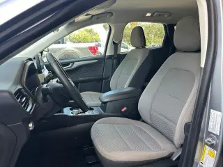 Ford Escape Hybrid 2021 SE 4dr SUV