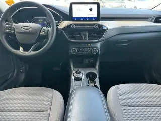 Ford Escape Hybrid 2021 SE 4dr SUV