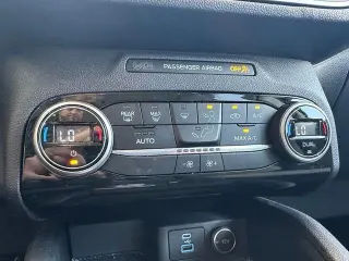 Ford Escape Hybrid 2021 SE 4dr SUV