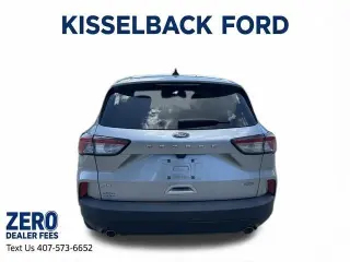 Ford Escape Hybrid 2021 SE 4dr SUV