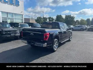 Ford F-150 2023 4x4 XLT 4dr SuperCrew 5.5 ft. SB