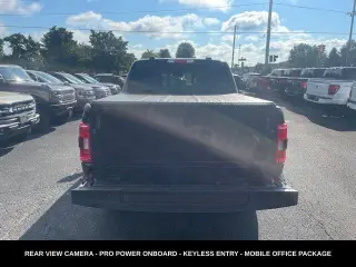 Ford F-150 2023 4x4 XLT 4dr SuperCrew 5.5 ft. SB