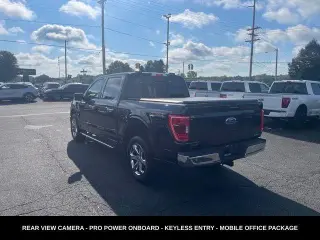Ford F-150 2023 4x4 XLT 4dr SuperCrew 5.5 ft. SB