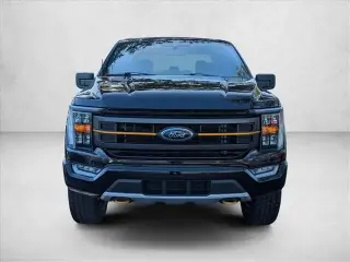 Ford F-150 2022 4x4 Tremor 4dr SuperCrew 5.5 ft. SB