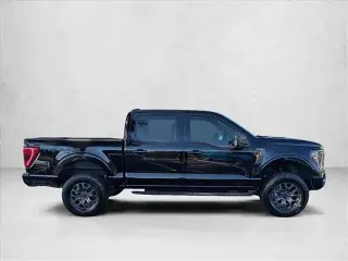 Ford F-150 2022 4x4 Tremor 4dr SuperCrew 5.5 ft. SB