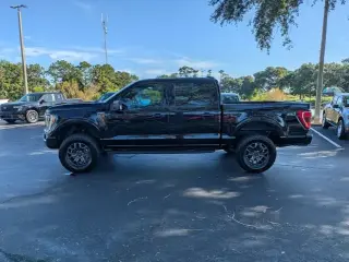 Ford F-150 2022 4x4 Tremor 4dr SuperCrew 5.5 ft. SB
