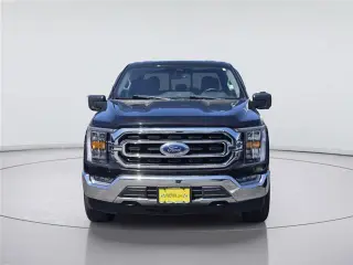 Ford F-150 2023 4x4 XLT 4dr SuperCrew 6.5 ft. SB