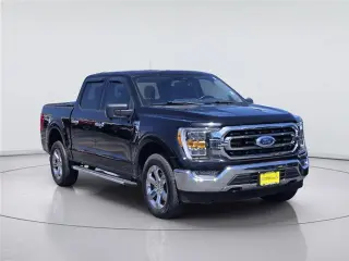 Ford F-150 2023 4x4 XLT 4dr SuperCrew 6.5 ft. SB