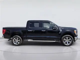 Ford F-150 2023 4x4 XLT 4dr SuperCrew 6.5 ft. SB