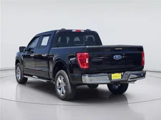 Ford F-150 2023 4x4 XLT 4dr SuperCrew 6.5 ft. SB