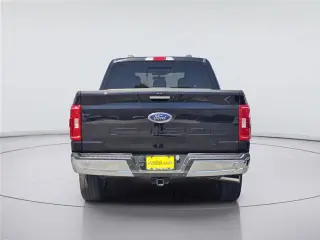 Ford F-150 2023 4x4 XLT 4dr SuperCrew 6.5 ft. SB