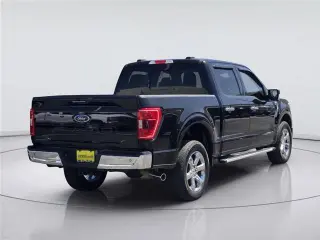 Ford F-150 2023 4x4 XLT 4dr SuperCrew 6.5 ft. SB