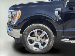 Ford F-150 2023 4x4 XLT 4dr SuperCrew 6.5 ft. SB