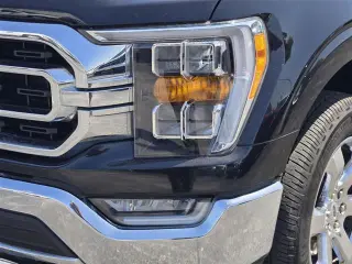 Ford F-150 2023 4x4 XLT 4dr SuperCrew 6.5 ft. SB