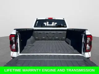 Ford Ranger 2024 4x4 Lariat 4dr SuperCrew 5.0 ft. SB