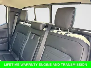Ford Ranger 2024 4x4 Lariat 4dr SuperCrew 5.0 ft. SB