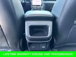Ford Ranger 2024 4x4 Lariat 4dr SuperCrew 5.0 ft. SB