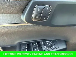 Ford Ranger 2024 4x4 Lariat 4dr SuperCrew 5.0 ft. SB