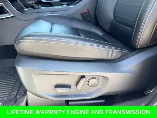Ford Ranger 2024 4x4 Lariat 4dr SuperCrew 5.0 ft. SB