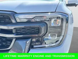 Ford Ranger 2024 4x4 Lariat 4dr SuperCrew 5.0 ft. SB