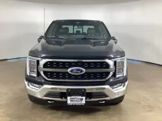 Ford F-150 2022 4x4 King Ranch 4dr SuperCrew 5.5 ft. SB