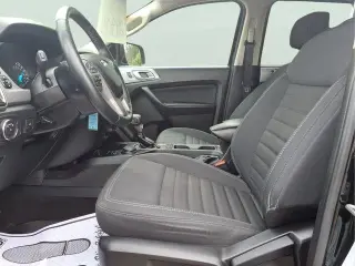 Ford Ranger 2023 4x4 XLT 4dr SuperCrew 5.1 pies SB