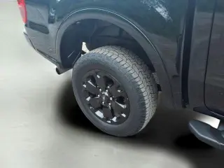 Ford Ranger 2023 4x4 XLT 4dr SuperCrew 5.1 pies SB
