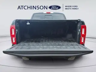 Ford Ranger 2023 4x4 XLT 4dr SuperCrew 5.1 pies SB