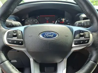 Explorador Ford 2023 AWD XLT 4dr SUV