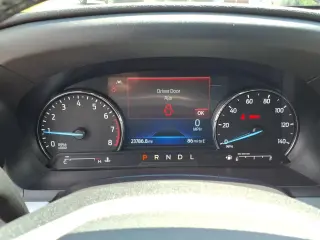 Explorador Ford 2023 AWD XLT 4dr SUV