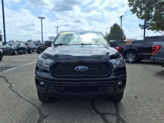 Ford Ranger 2020 4x4 XLT 4dr SuperCrew 5.1 pies SB