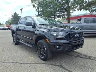 Ford Ranger 2020 4x4 XLT 4dr SuperCrew 5.1 pies SB