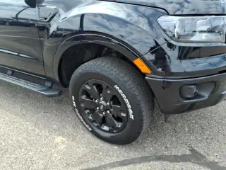 Ford Ranger 2020 4x4 XLT 4dr SuperCrew 5.1 pies SB