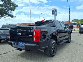 Ford Ranger 2020 4x4 XLT 4dr SuperCrew 5.1 pies SB