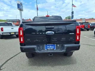 Ford Ranger 2020 4x4 XLT 4dr SuperCrew 5.1 pies SB