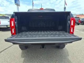 Ford Ranger 2020 4x4 XLT 4dr SuperCrew 5.1 pies SB
