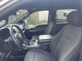 Ford F-150 2019 4x4 XLT 4dr SuperCrew 6.5 ft. SB