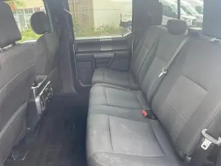 Ford F-150 2019 4x4 XLT 4dr SuperCrew 6.5 ft. SB