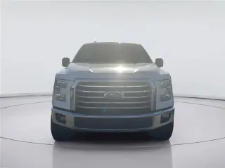 Ford F-150 2015 4x2 XLT 4dr SuperCrew 5.5 ft. SB