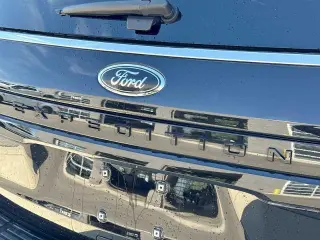 Ford Expedition 2023 4x4 Limitado 4dr SUV