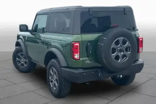 Ford Bronco 2024 4x4 Big Bend 2dr SUV