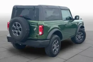 Ford Bronco 2024 4x4 Big Bend 2dr SUV