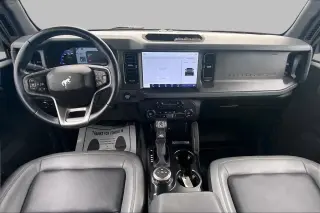 Ford Bronco 2024 4x4 Big Bend 2dr SUV