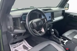 Ford Bronco 2024 4x4 Big Bend 2dr SUV